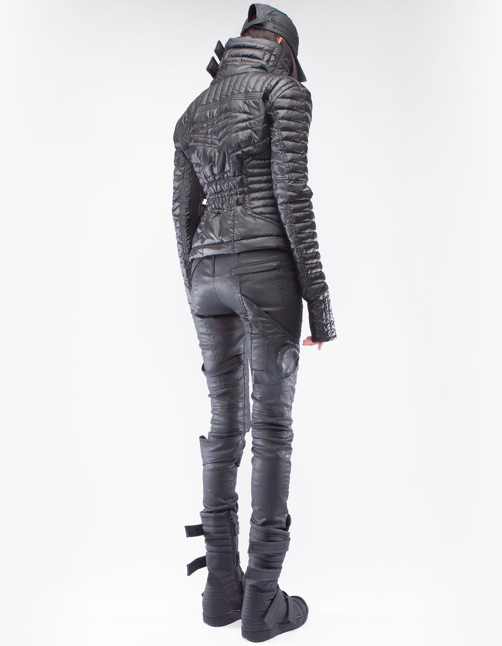 JACKET RESOURCE W