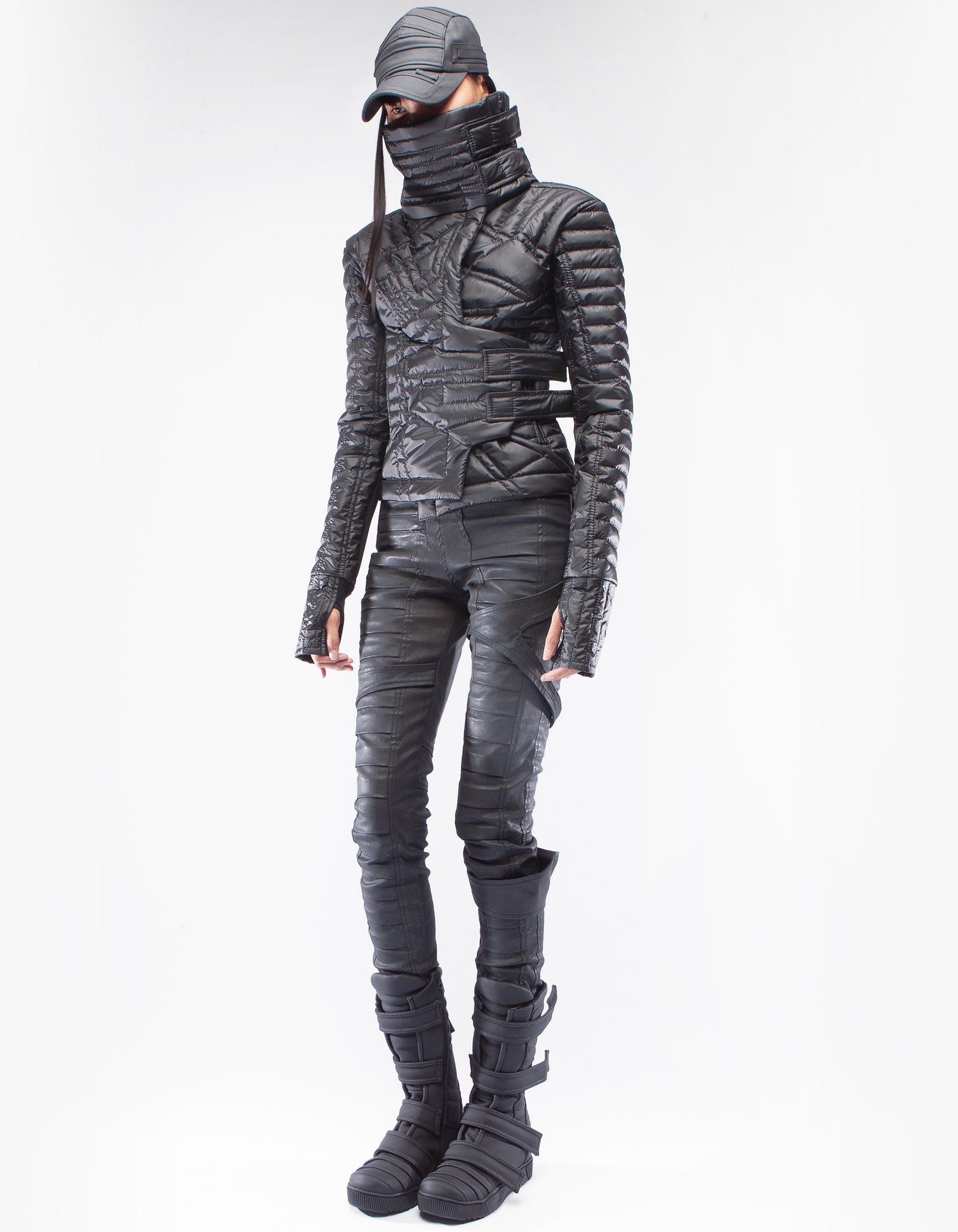 JACKET RESOURCE W