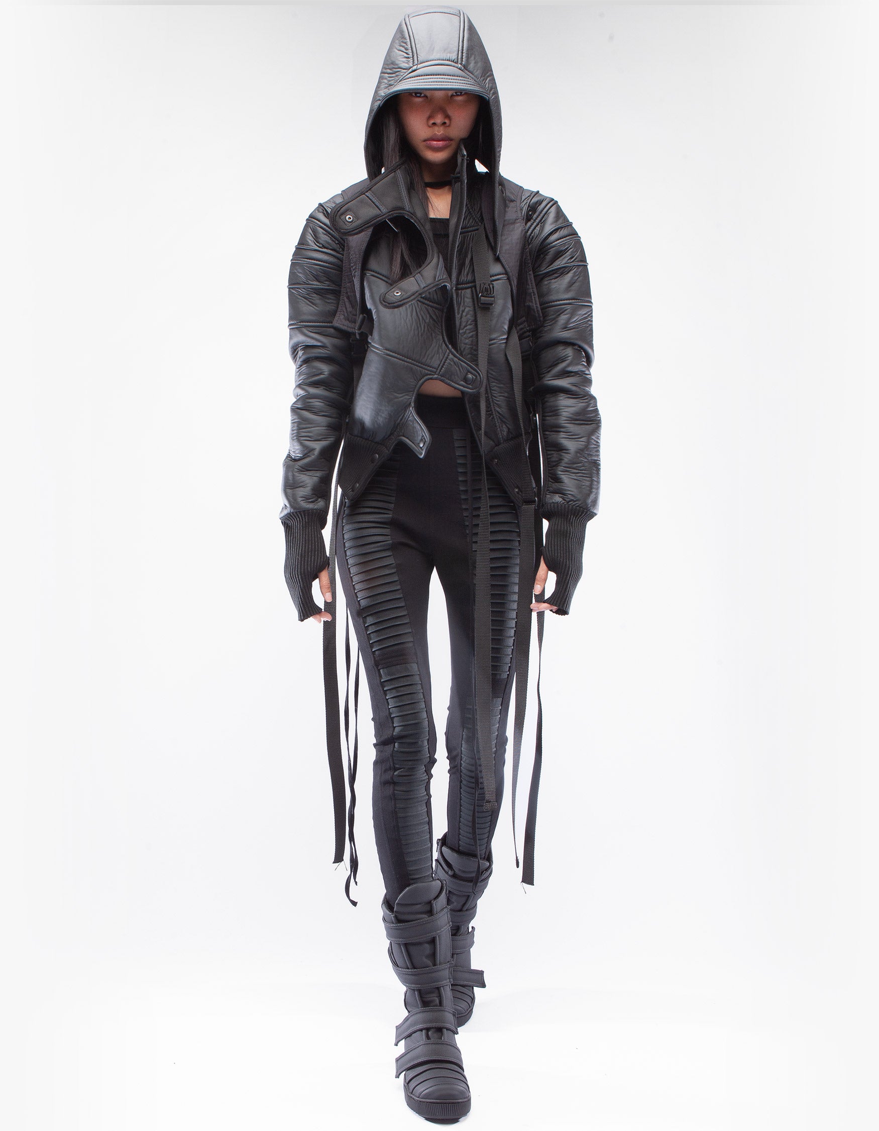 JACKET  STAND OUT W