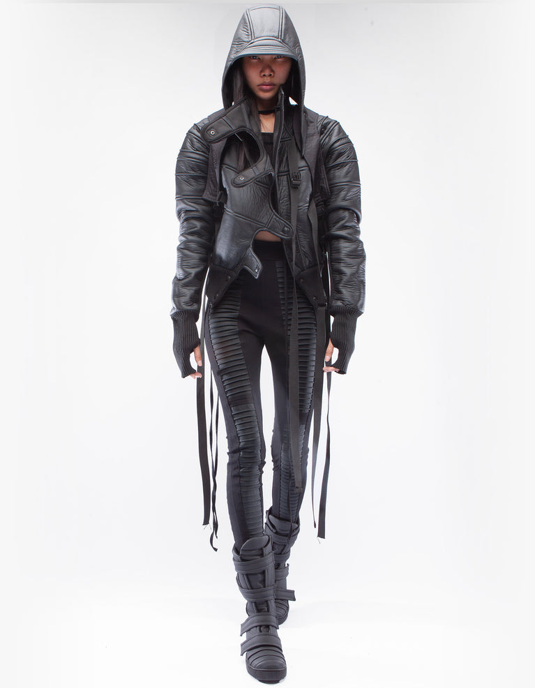 JACKET  STAND OUT W