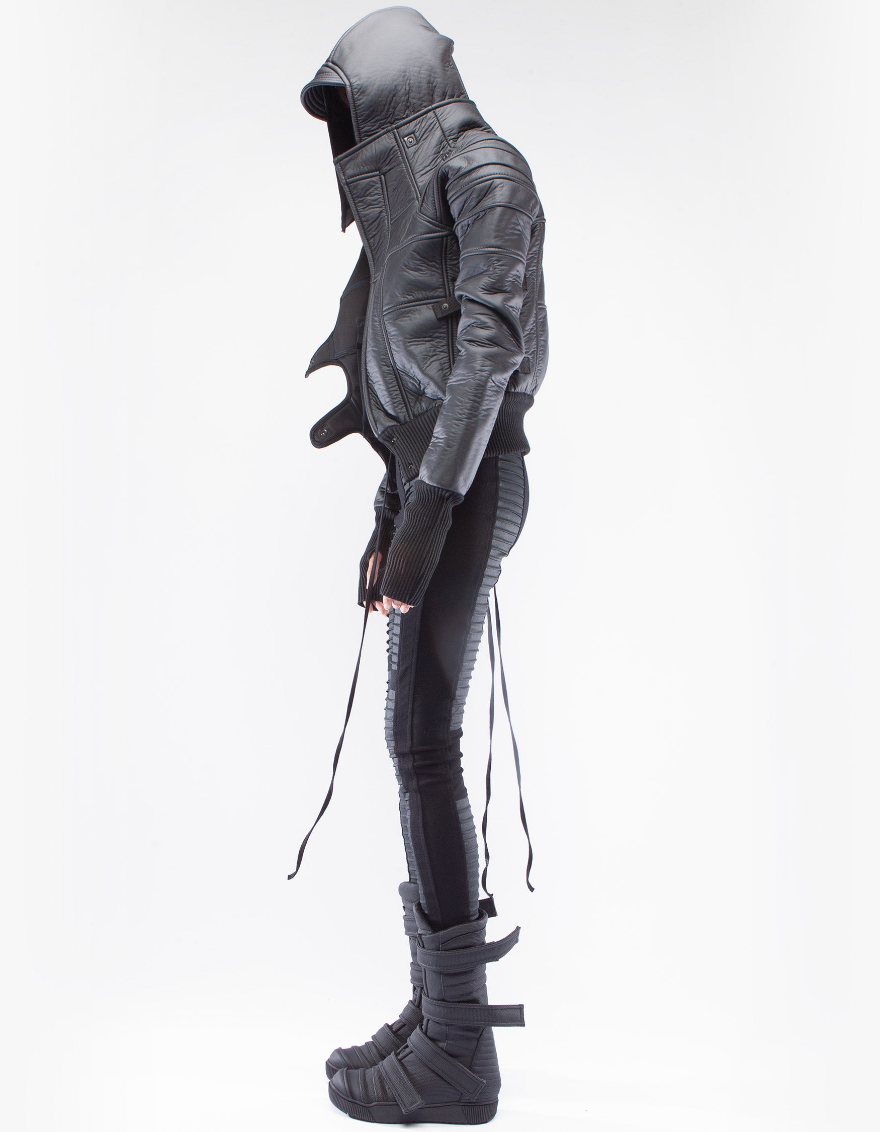 JACKET  STAND OUT W