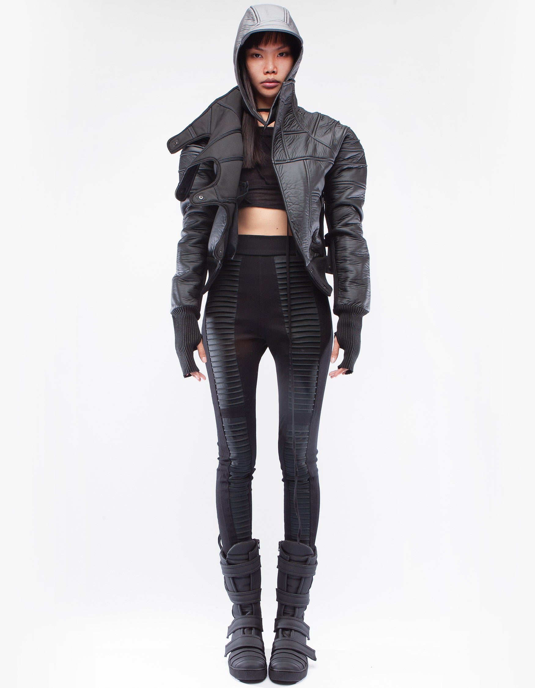 JACKET  STAND OUT W