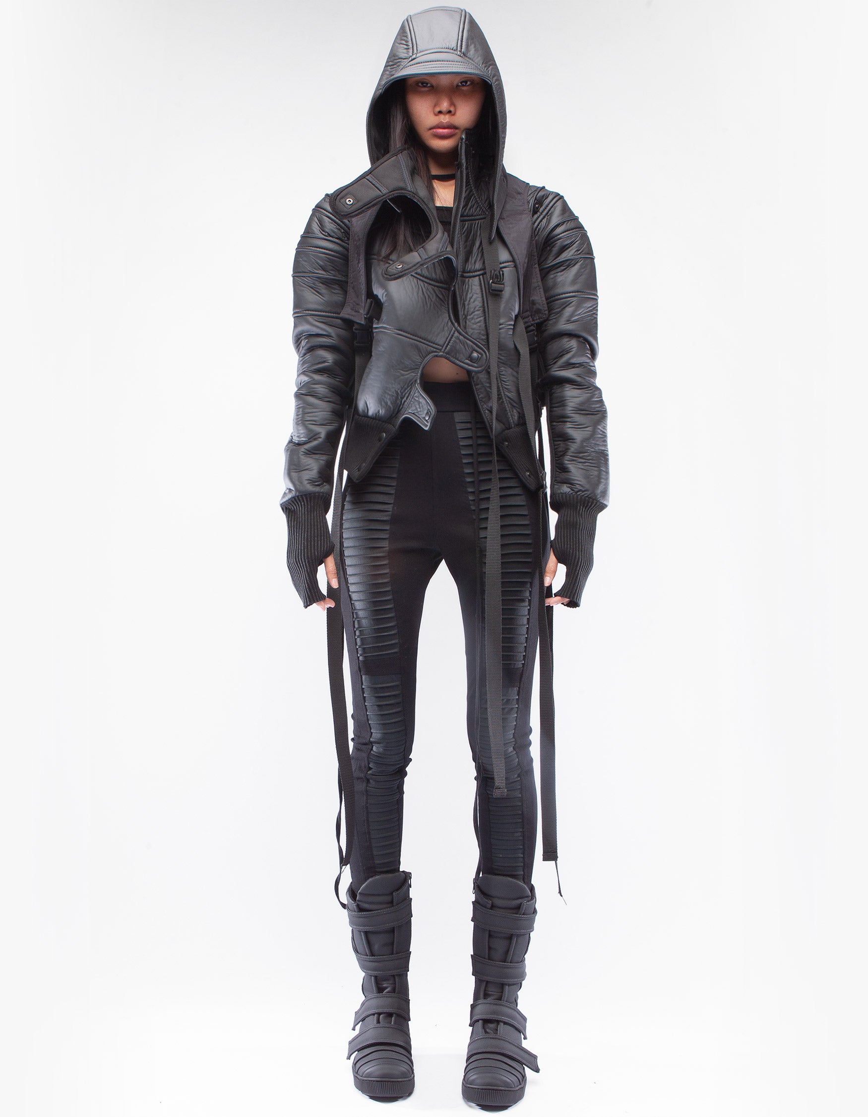 JACKET  STAND OUT W