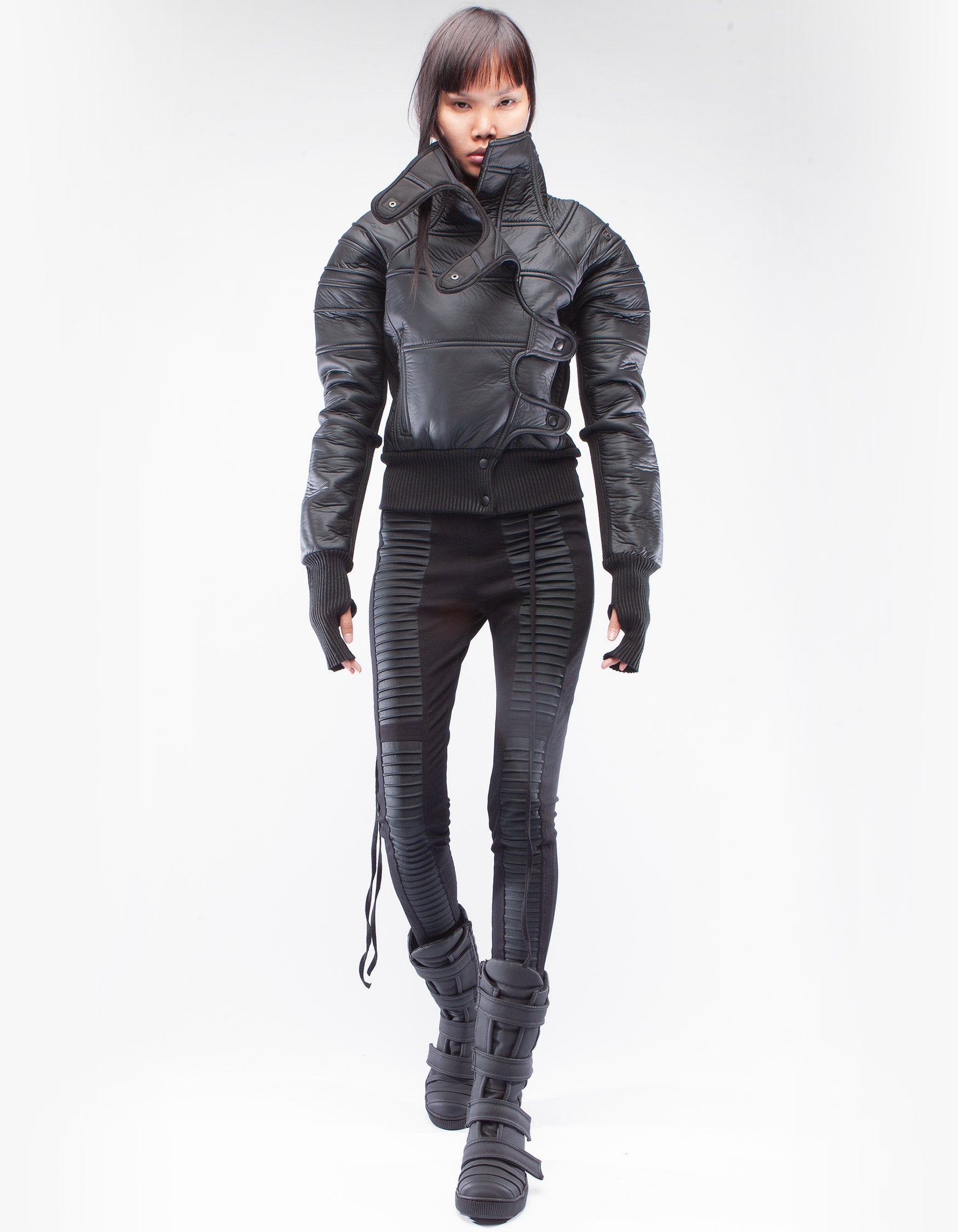 JACKET  STAND OUT W