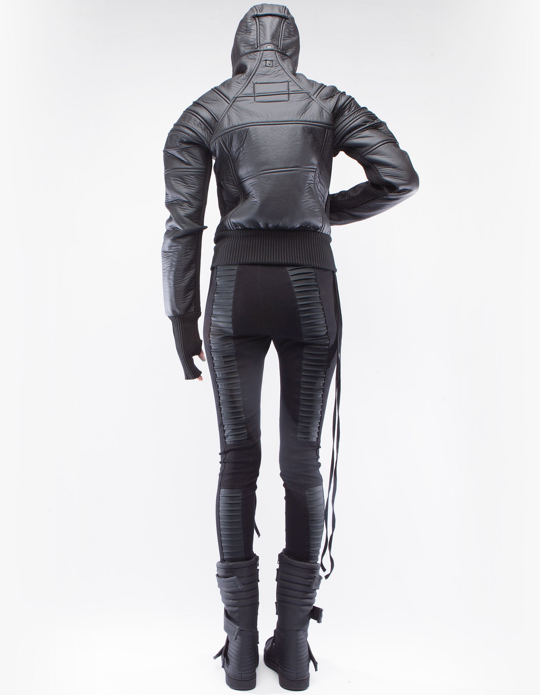 JACKET  STAND OUT W