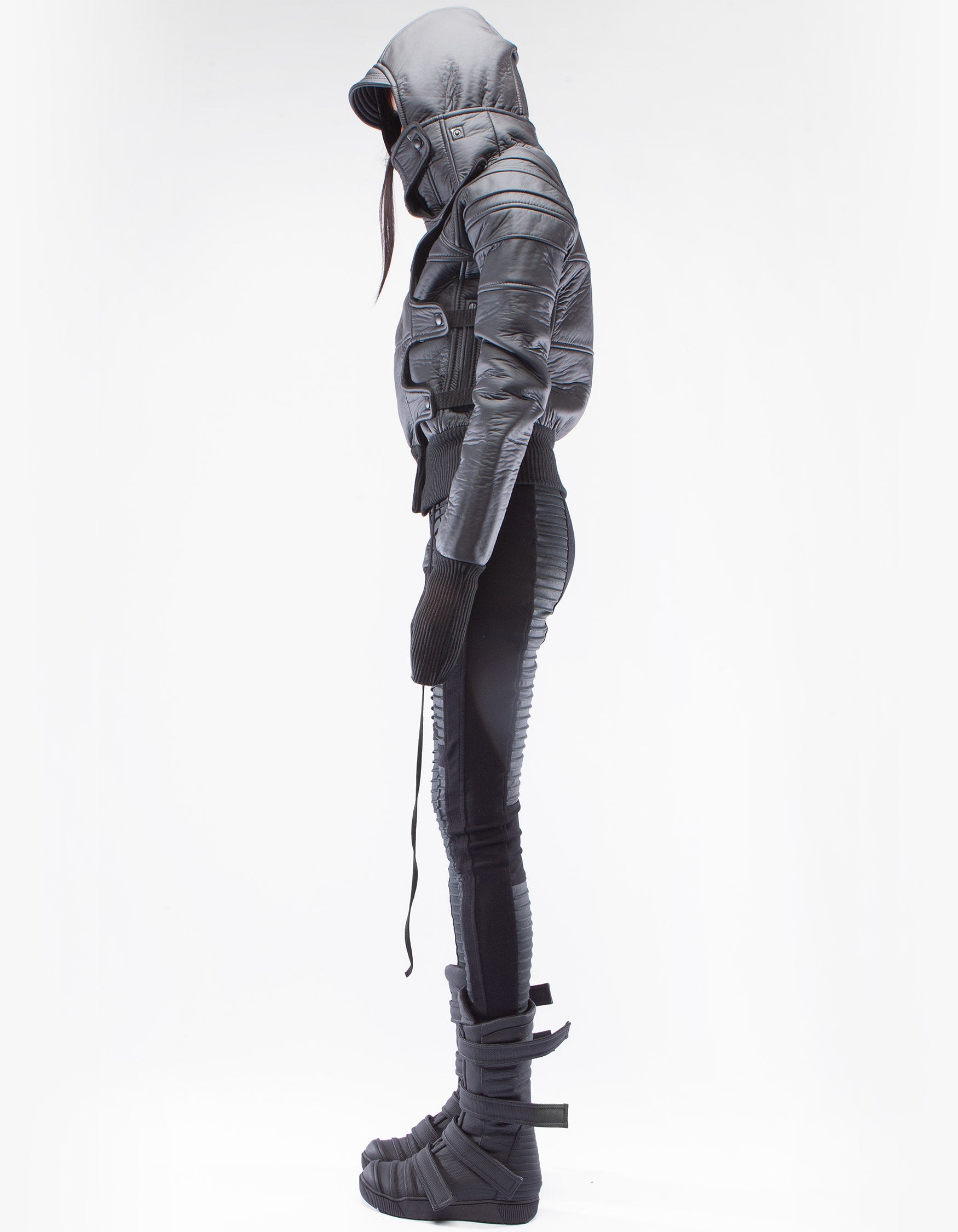 JACKET  STAND OUT W
