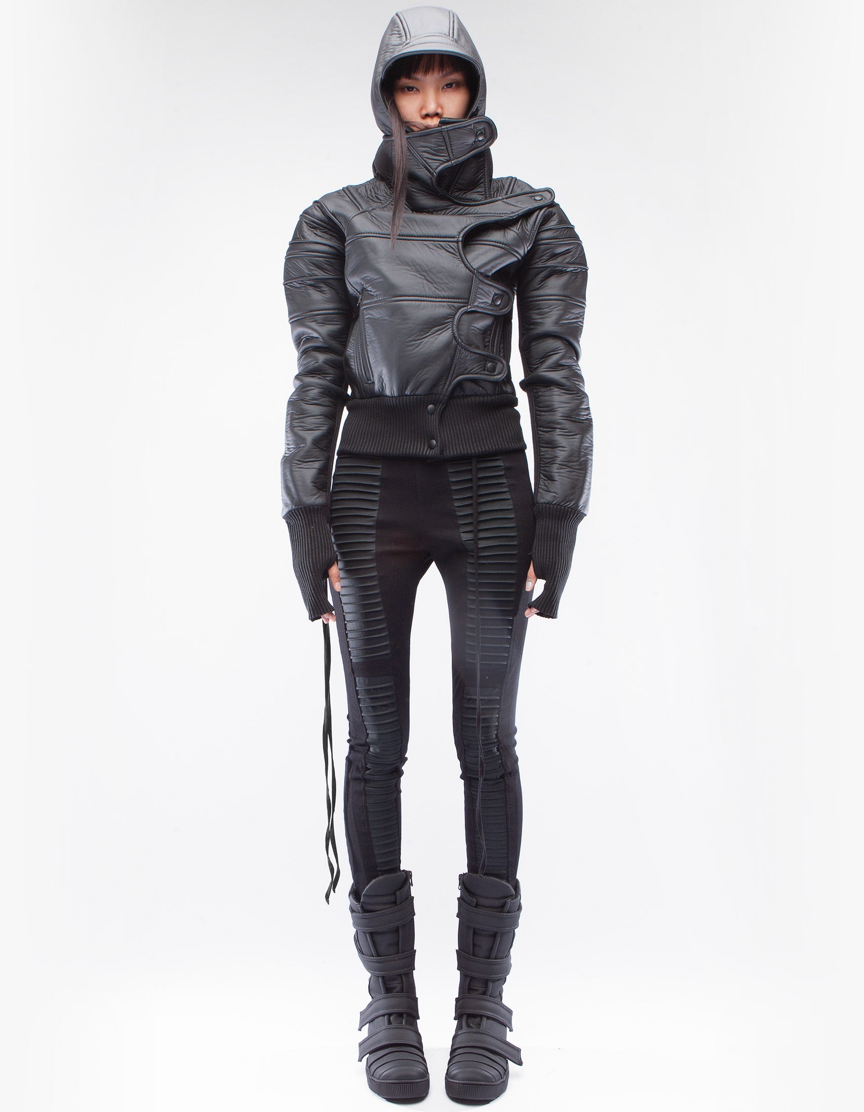 JACKET  STAND OUT W