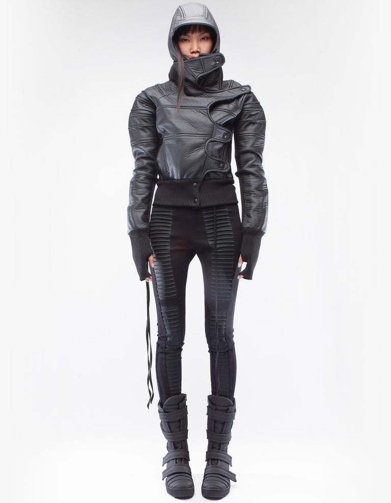 JACKET  STAND OUT W