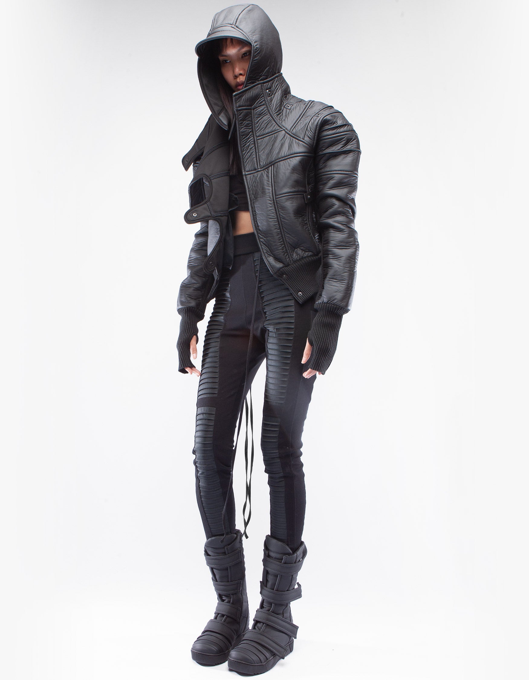JACKET  STAND OUT W