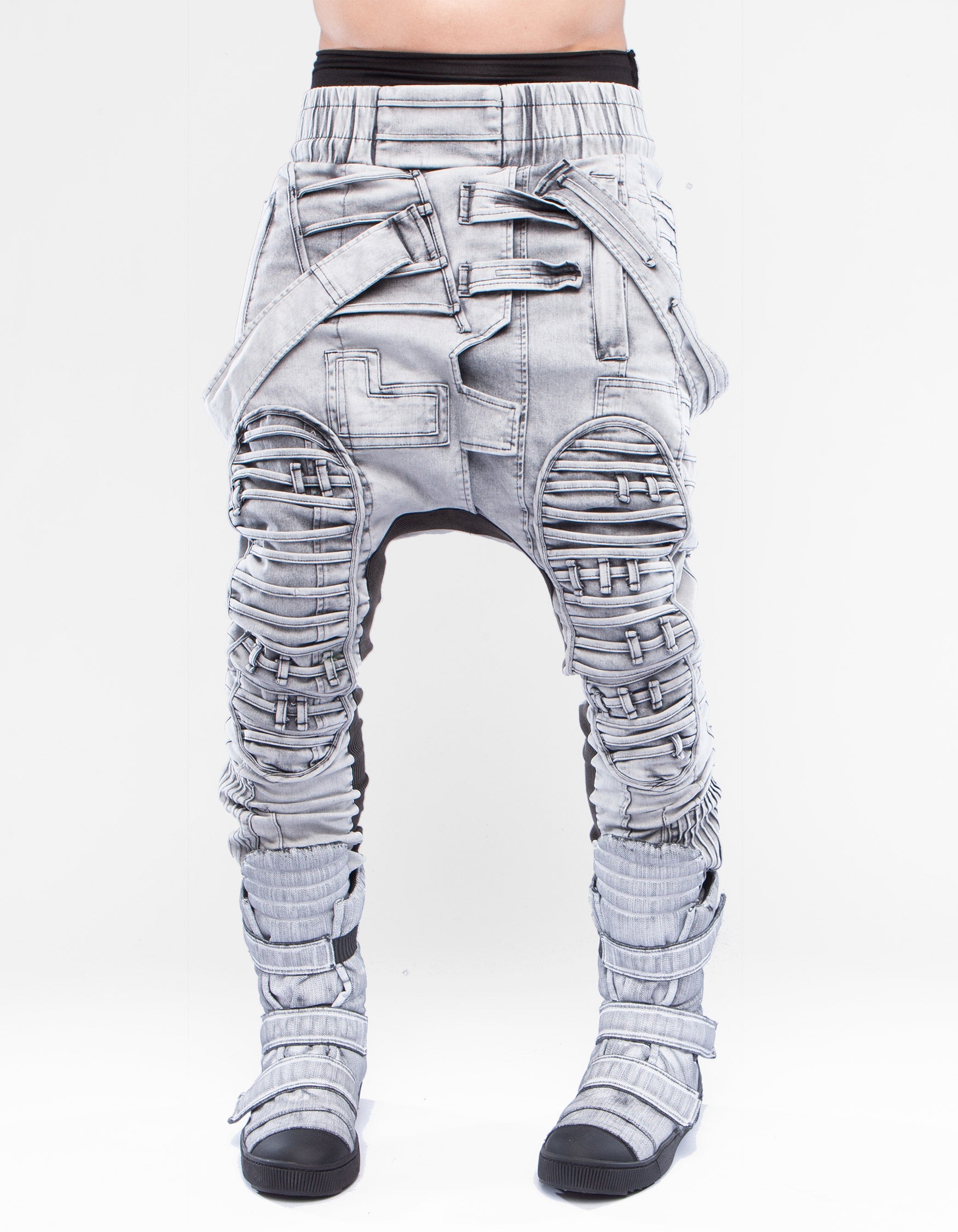 JEANS BAGGY INSIGHT
