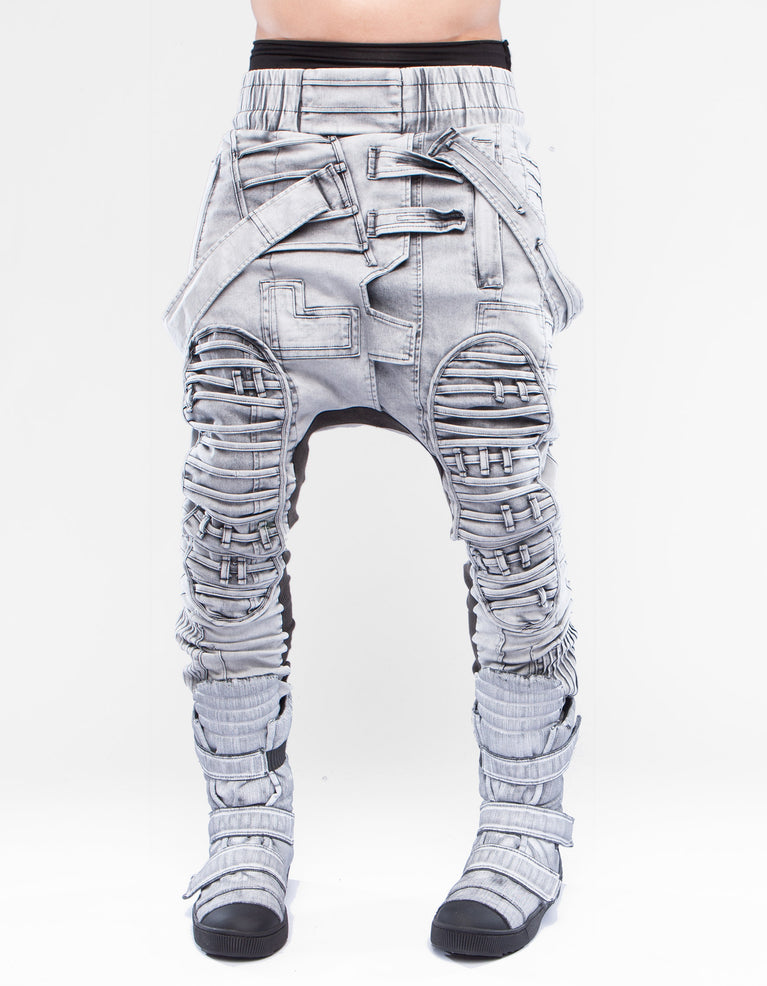 JEANS BAGGY INSIGHT