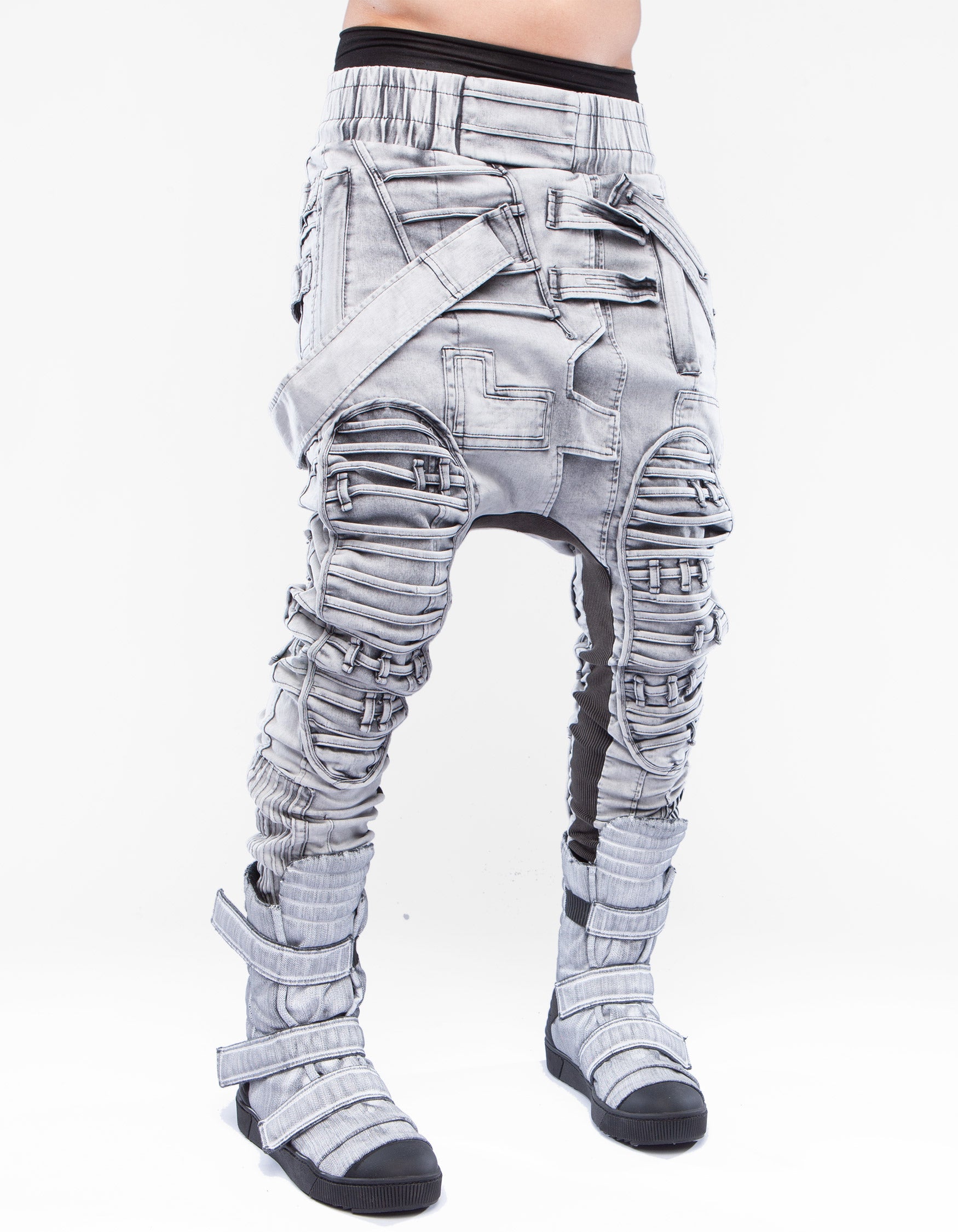 JEANS BAGGY INSIGHT