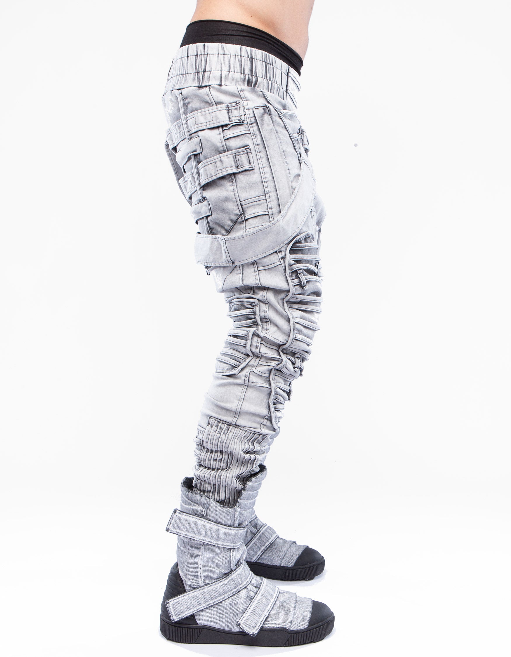 JEANS BAGGY INSIGHT