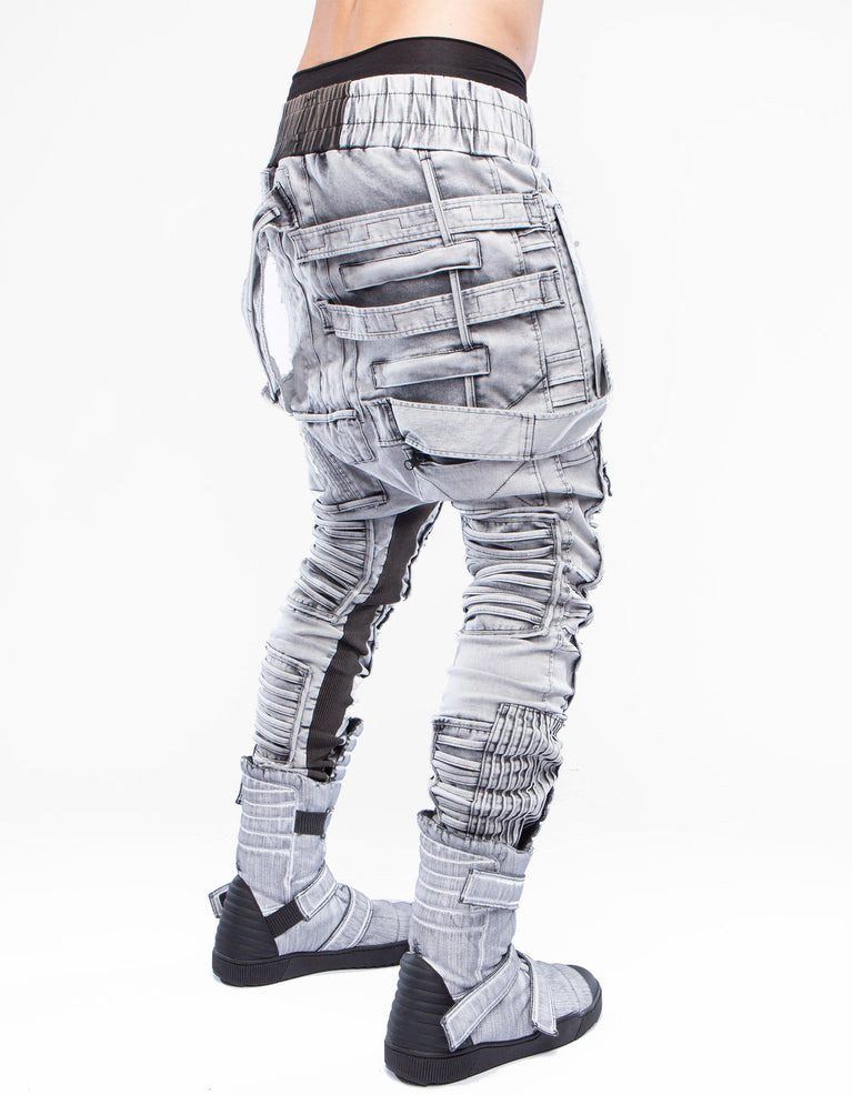 JEANS BAGGY INSIGHT