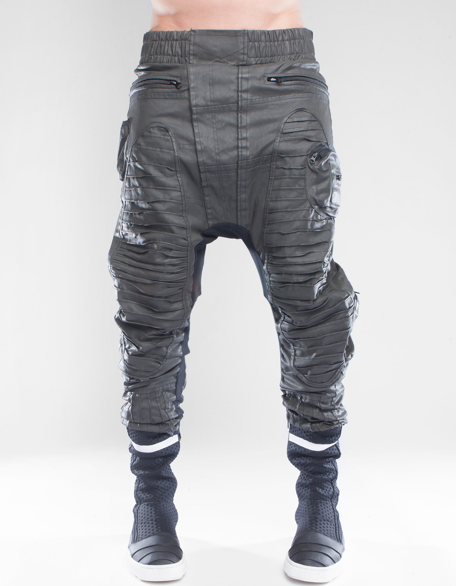 JEANS BAGGY MECHANIC