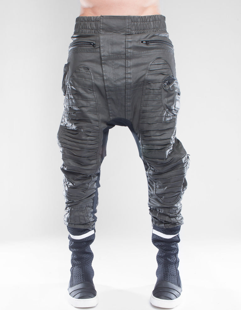 JEANS BAGGY MECHANIC