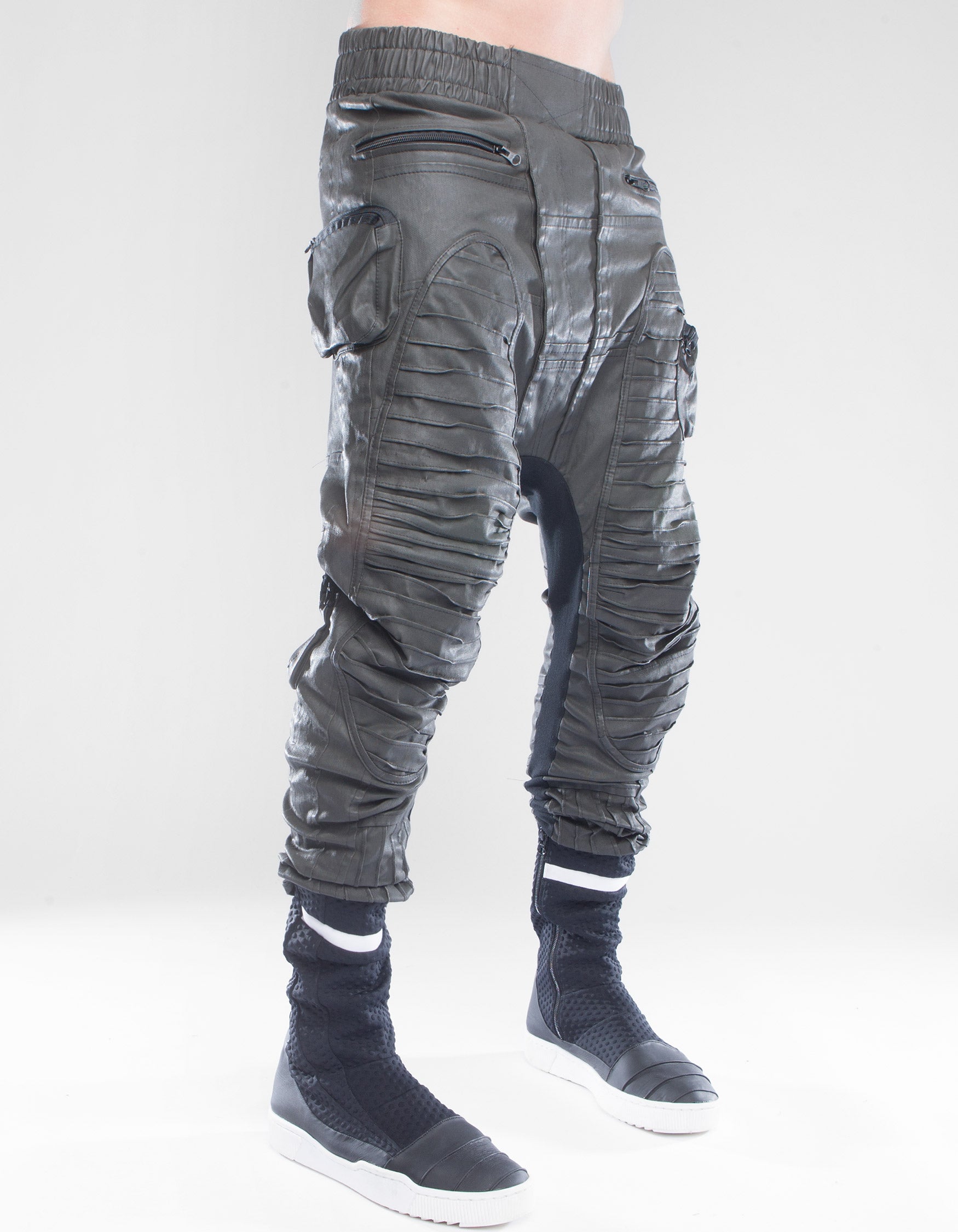 JEANS BAGGY MECHANIC
