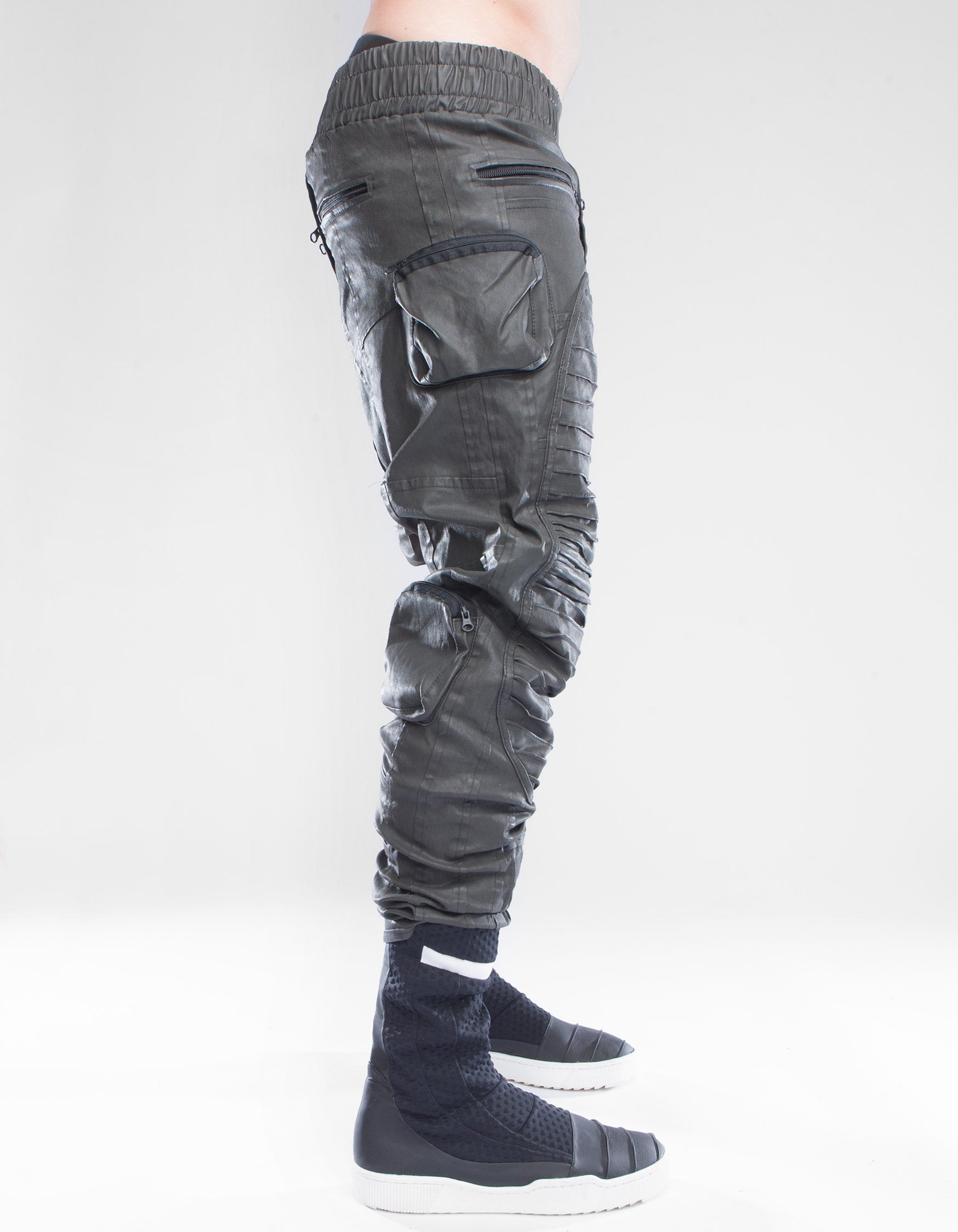 JEANS BAGGY MECHANIC