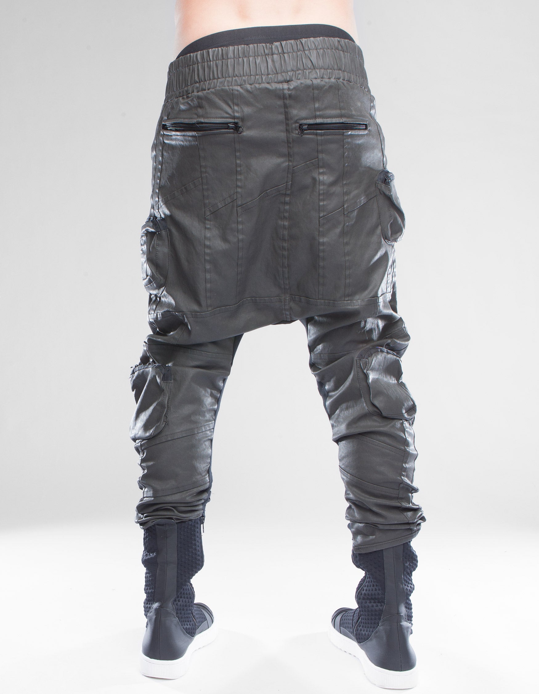 JEANS BAGGY MECHANIC