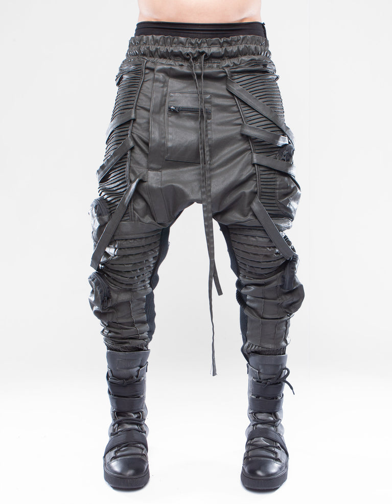 JEANS BAGGY SHELL