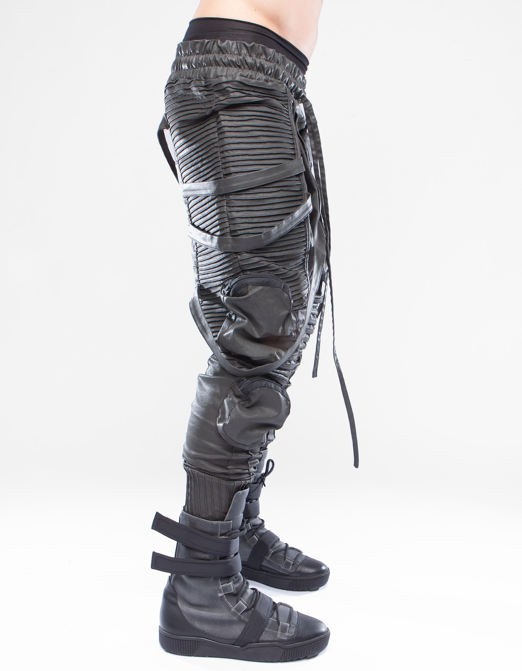 JEANS BAGGY SHELL