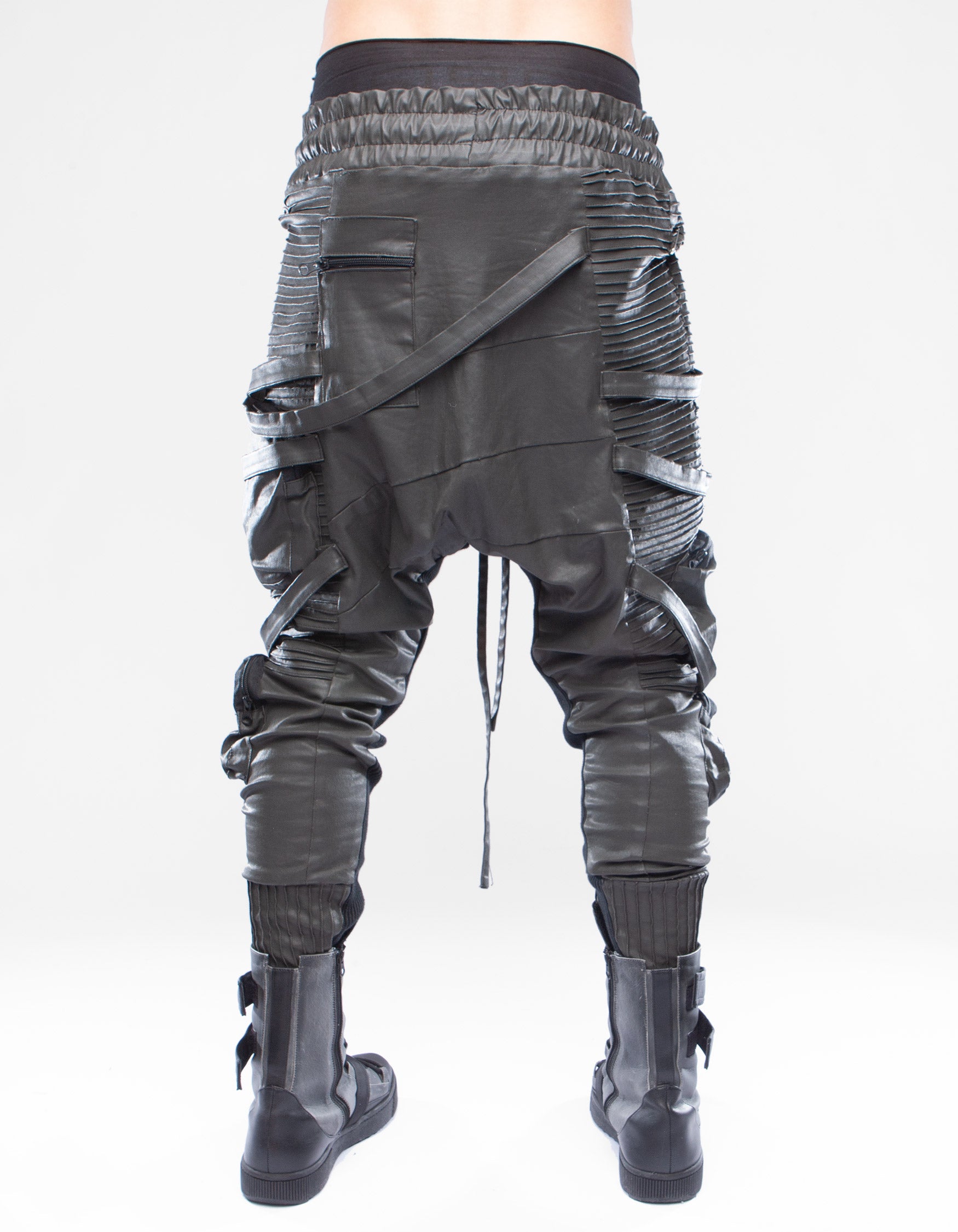 JEANS BAGGY SHELL