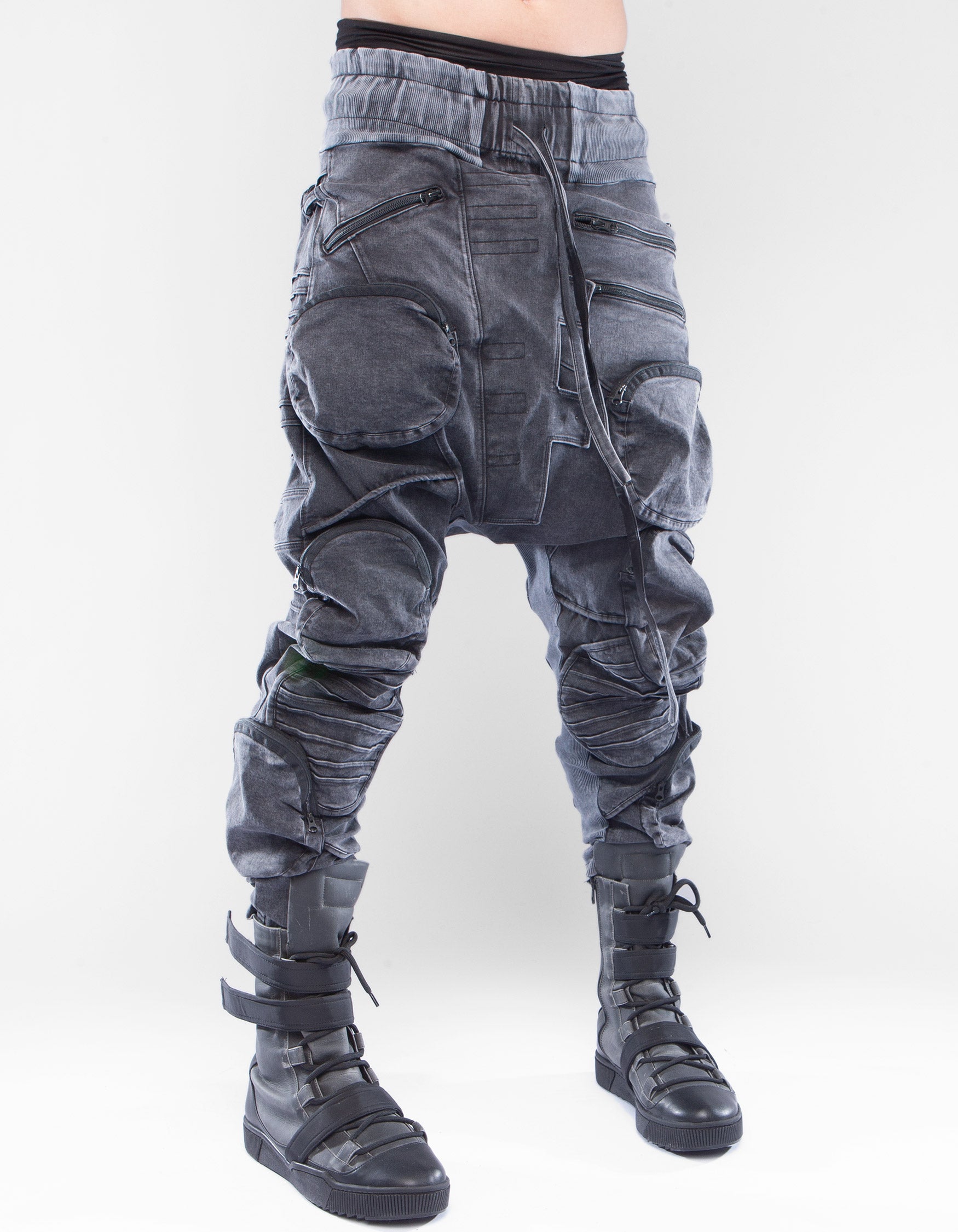 JEANS BAGGY UNIFORM