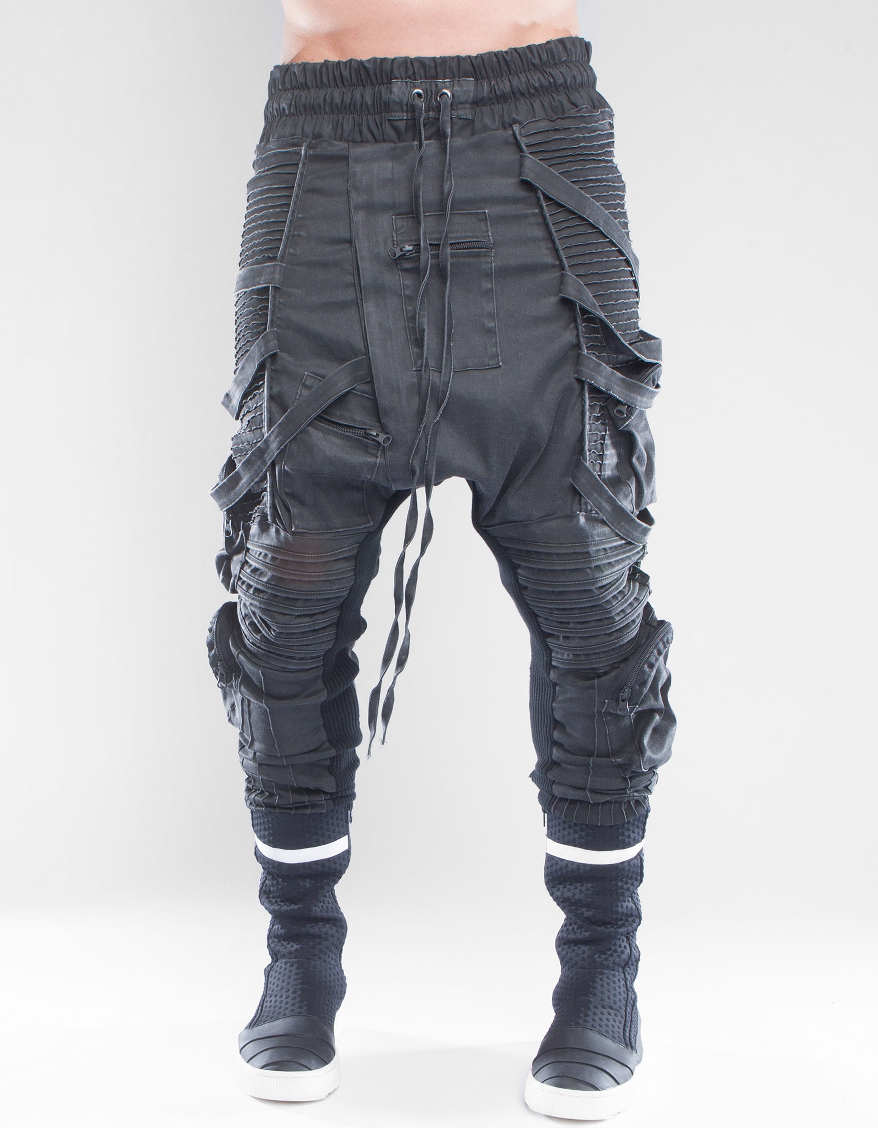 JEANS COMBAT ENGINE