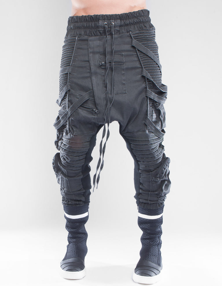 JEANS COMBAT ENGINE