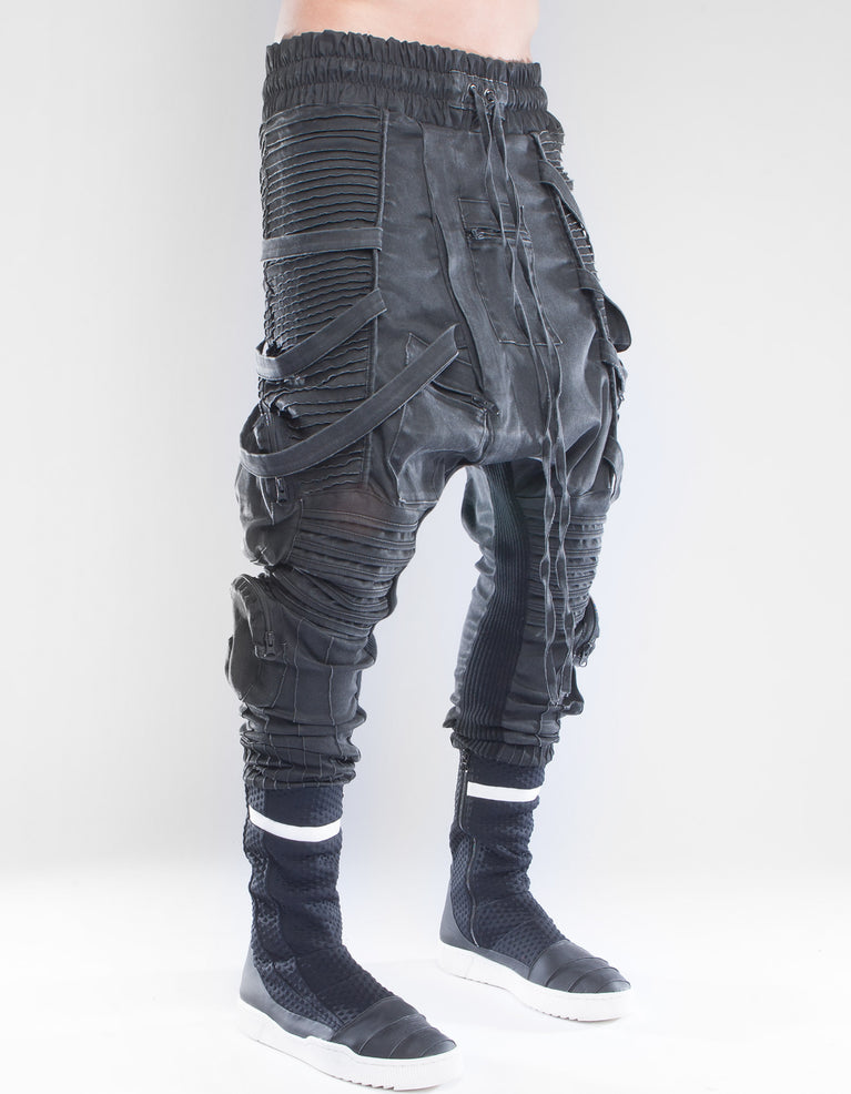 JEANS COMBAT ENGINE