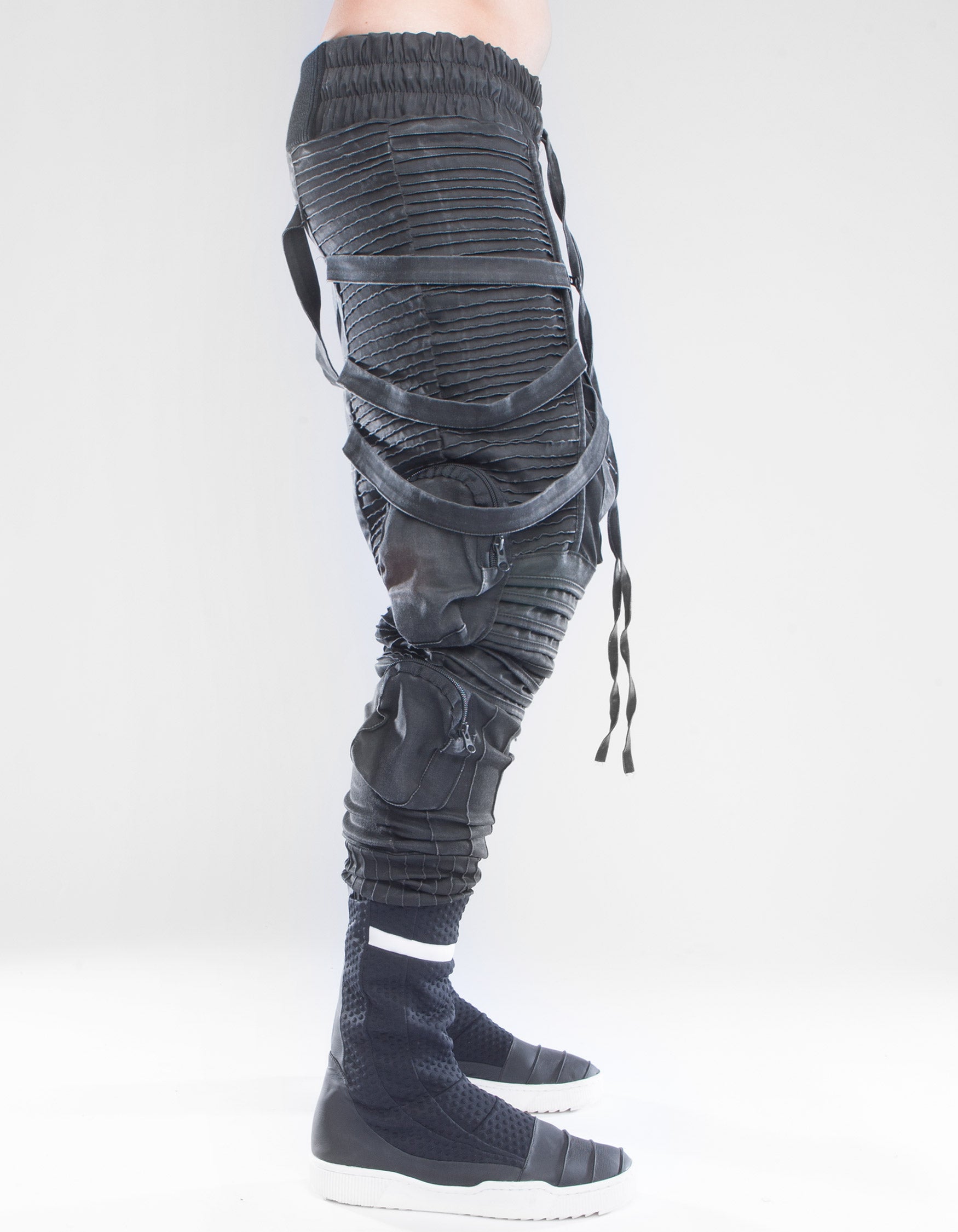 JEANS COMBAT ENGINE