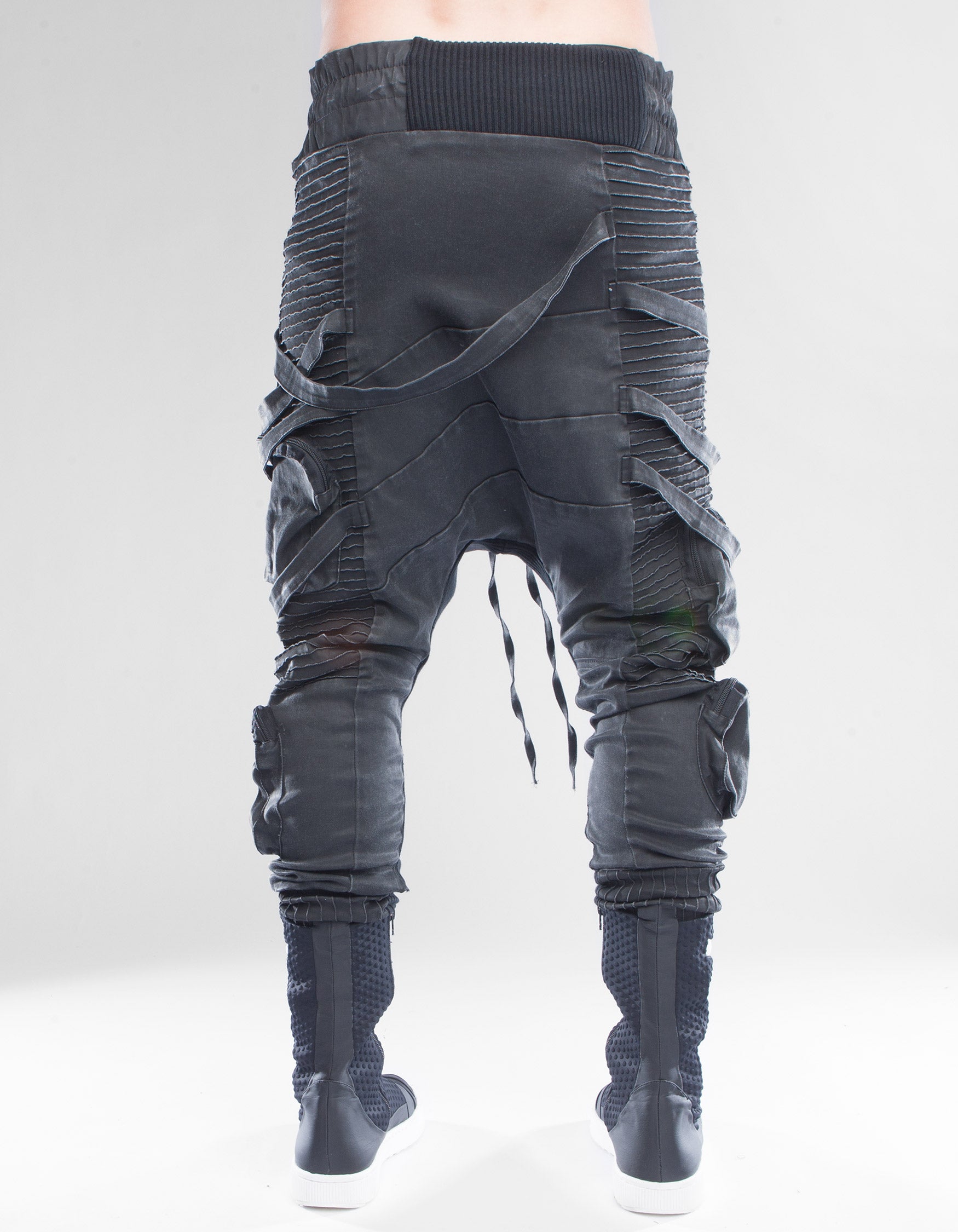 JEANS COMBAT ENGINE