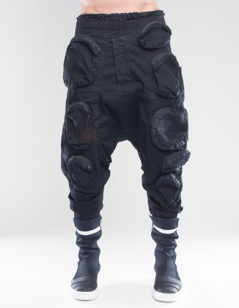 JEANS COMBAT PORTAL