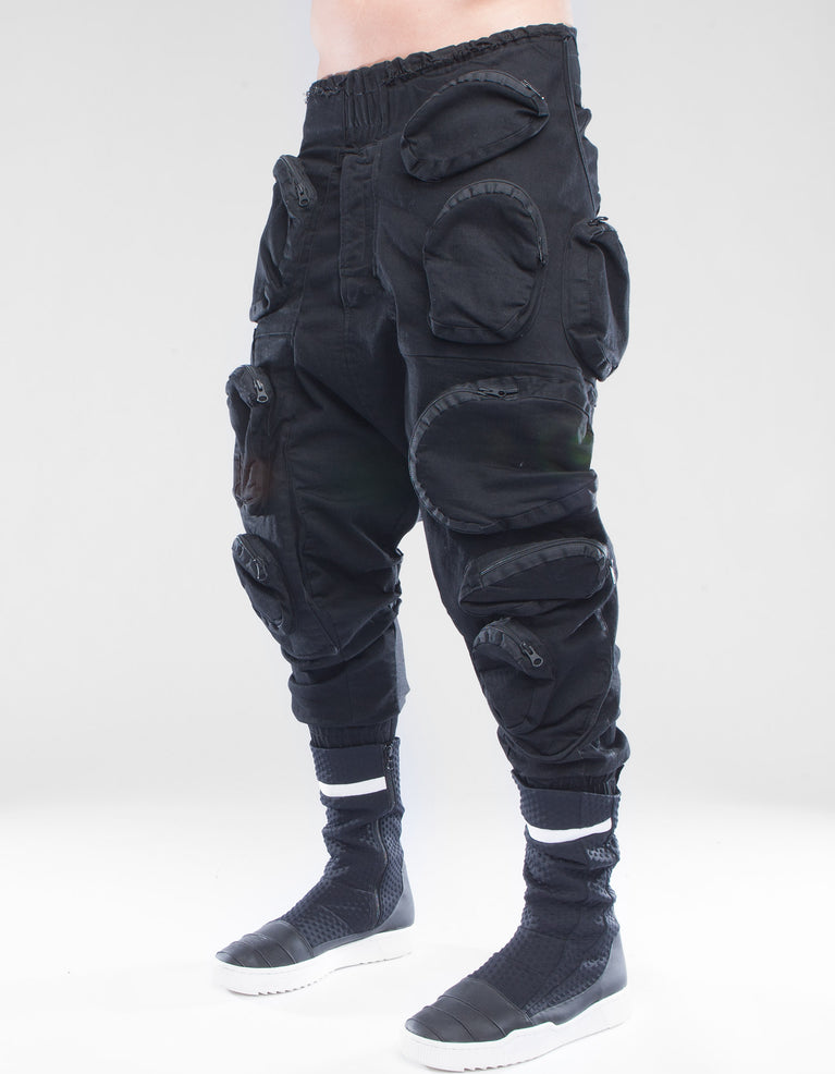 JEANS COMBAT PORTAL
