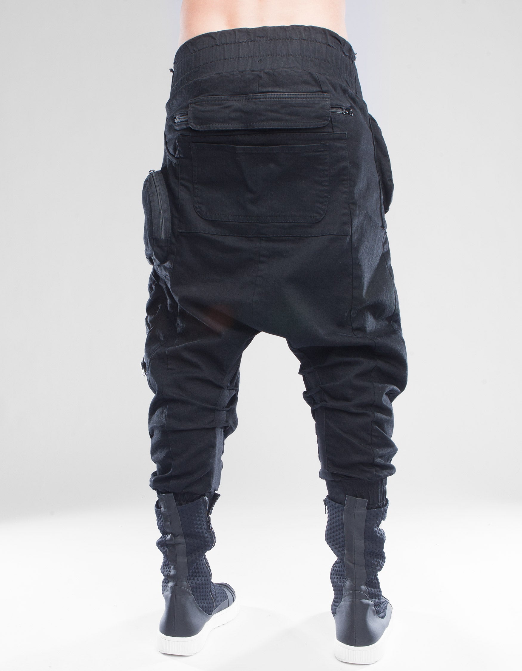 JEANS COMBAT PORTAL