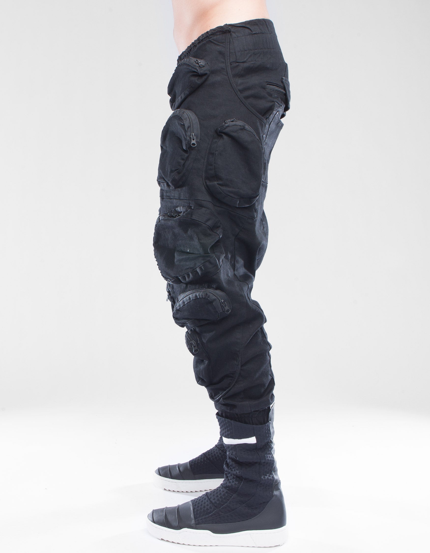 JEANS COMBAT PORTAL