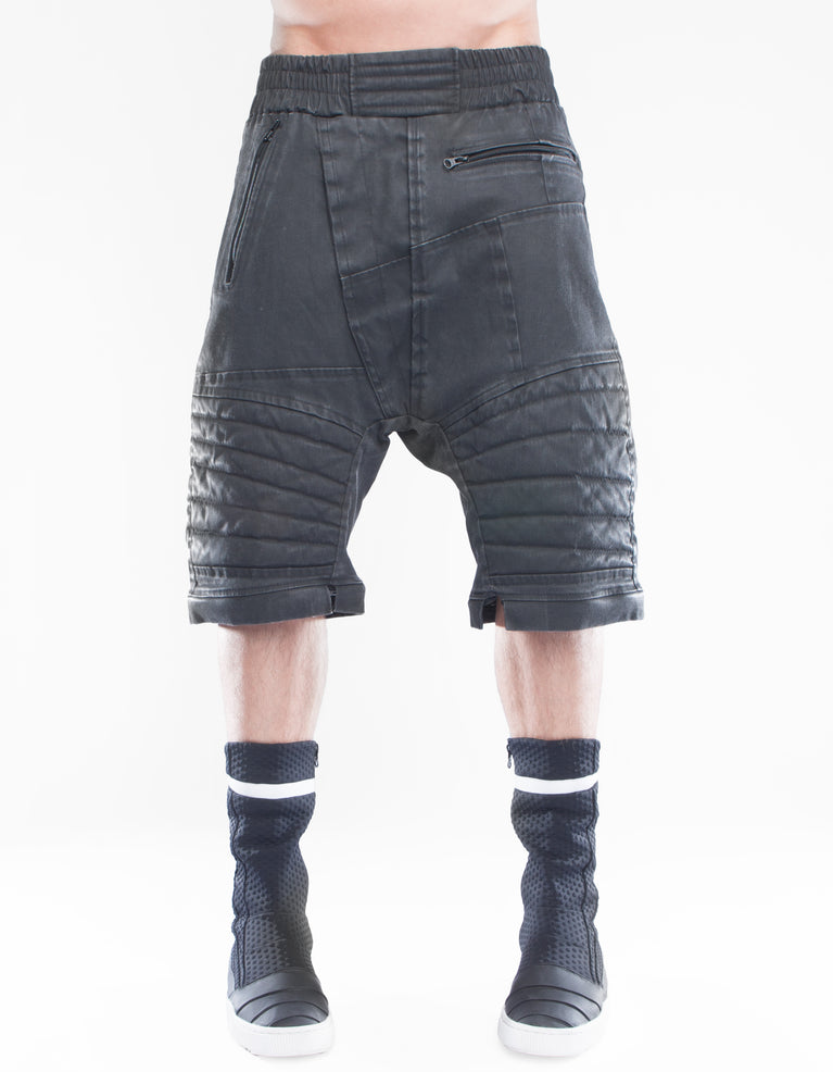 JEANS DETACHED ENGINE