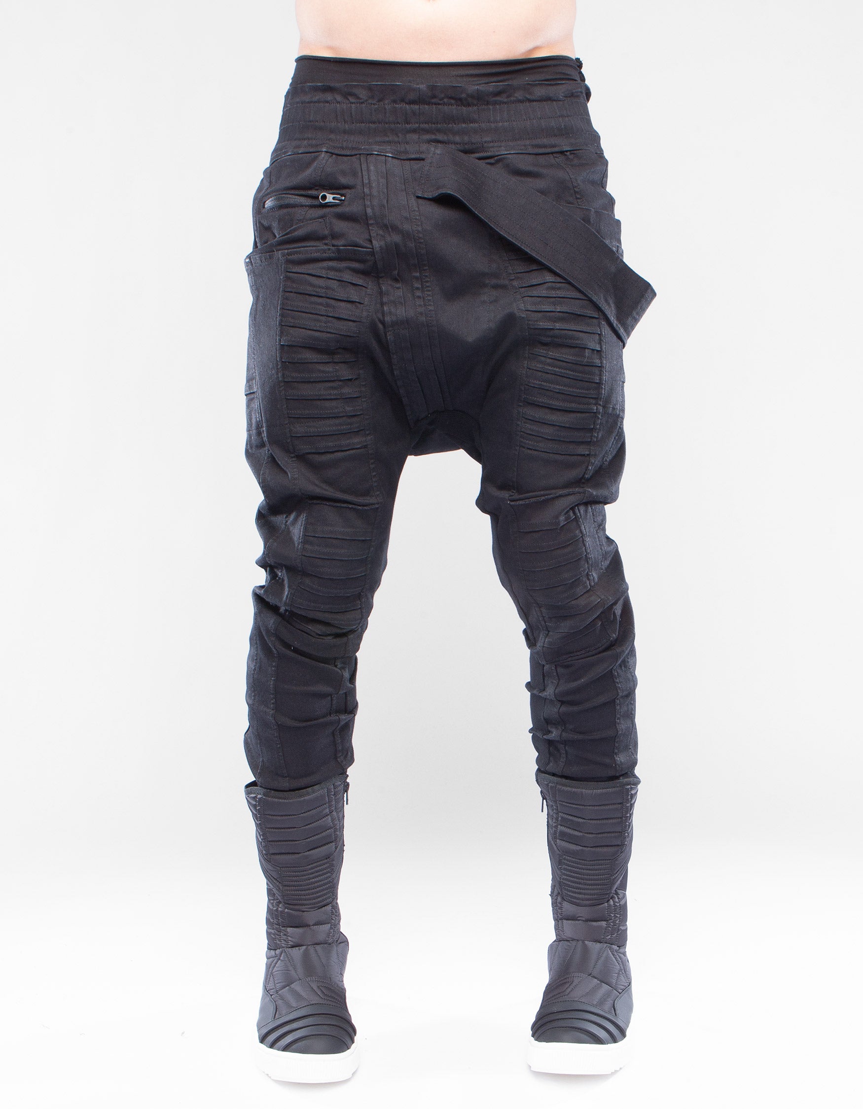 JEANS EASE