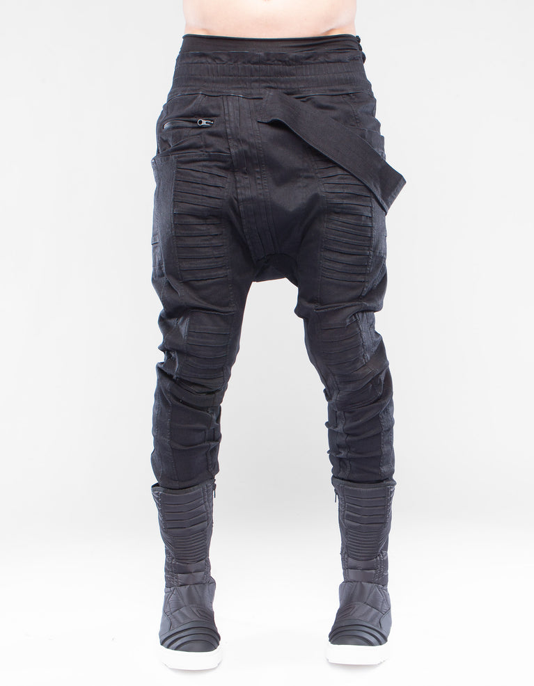 JEANS EASE