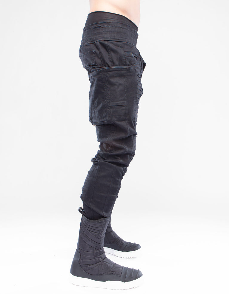 JEANS EASE