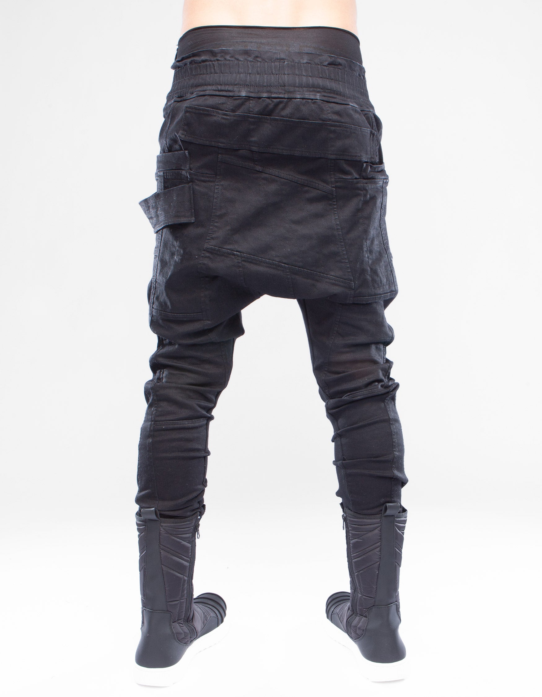 JEANS EASE