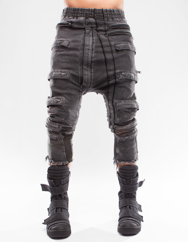 JEANS FIT CABIN