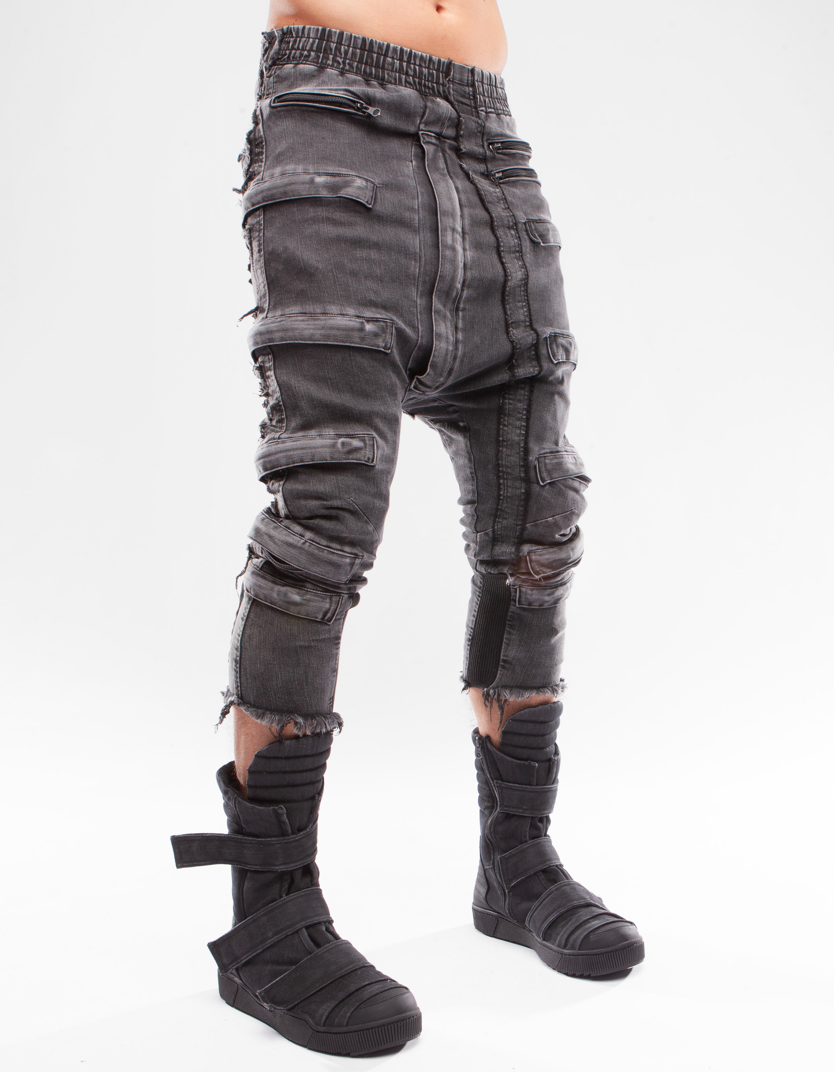 JEANS FIT CABIN