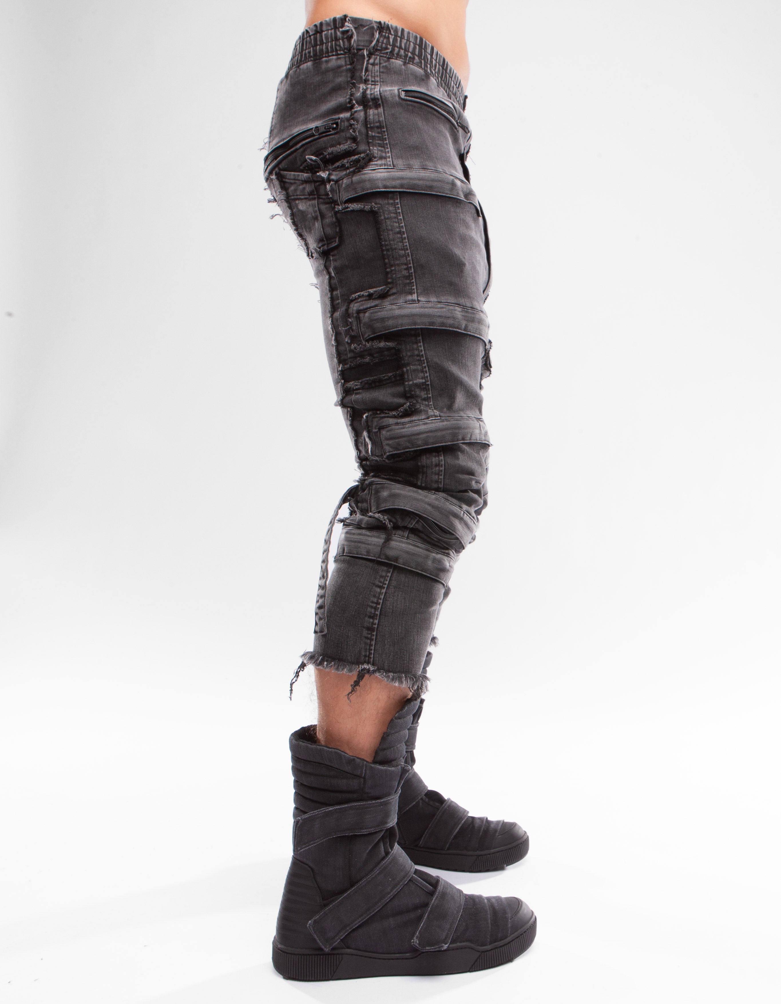 JEANS FIT CABIN