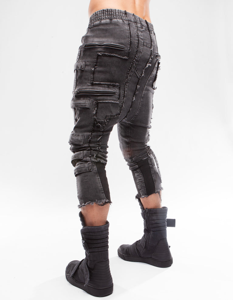 JEANS FIT CABIN