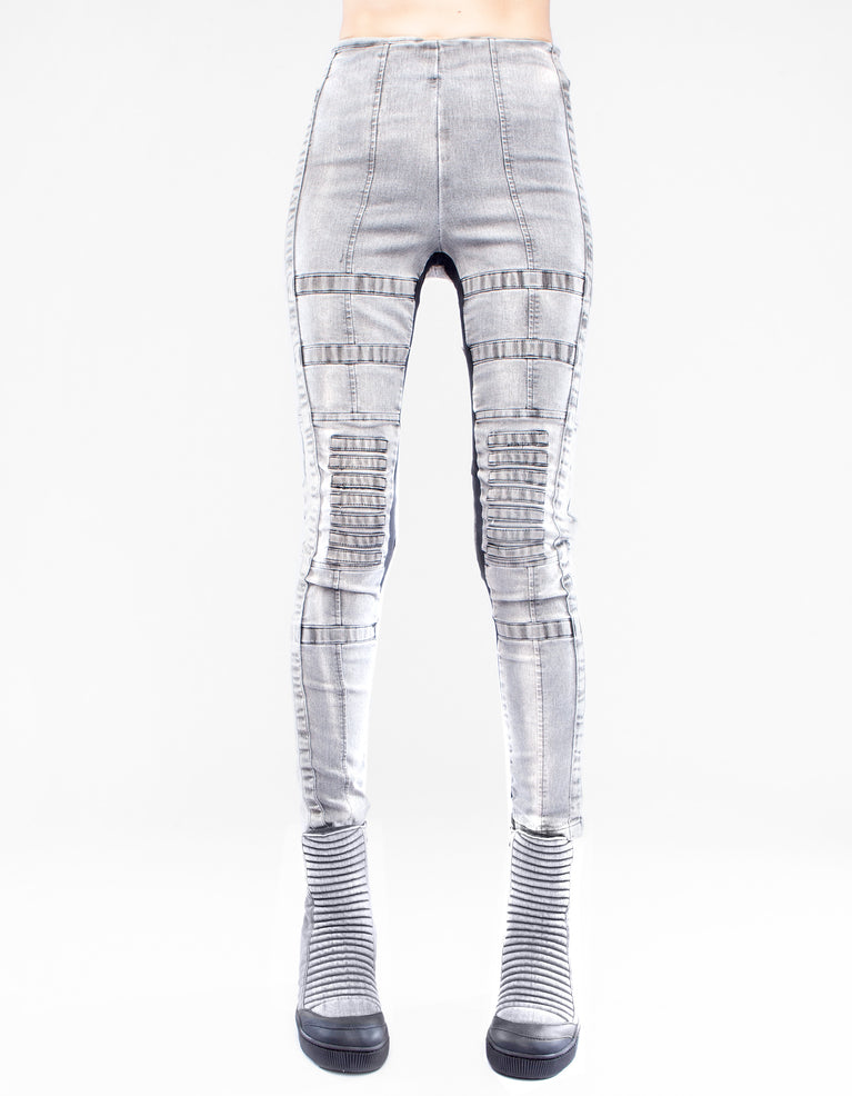 JEANS FIT INSIGHT W