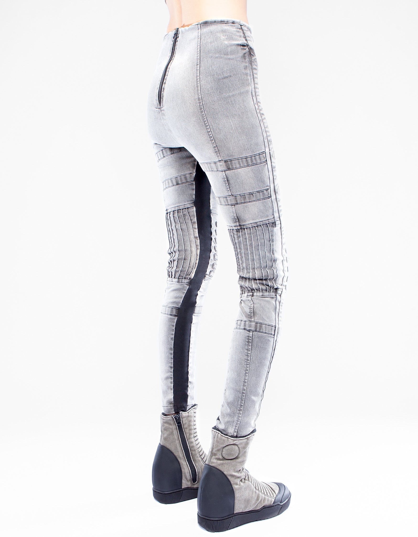 JEANS COUPE INSIGHT W