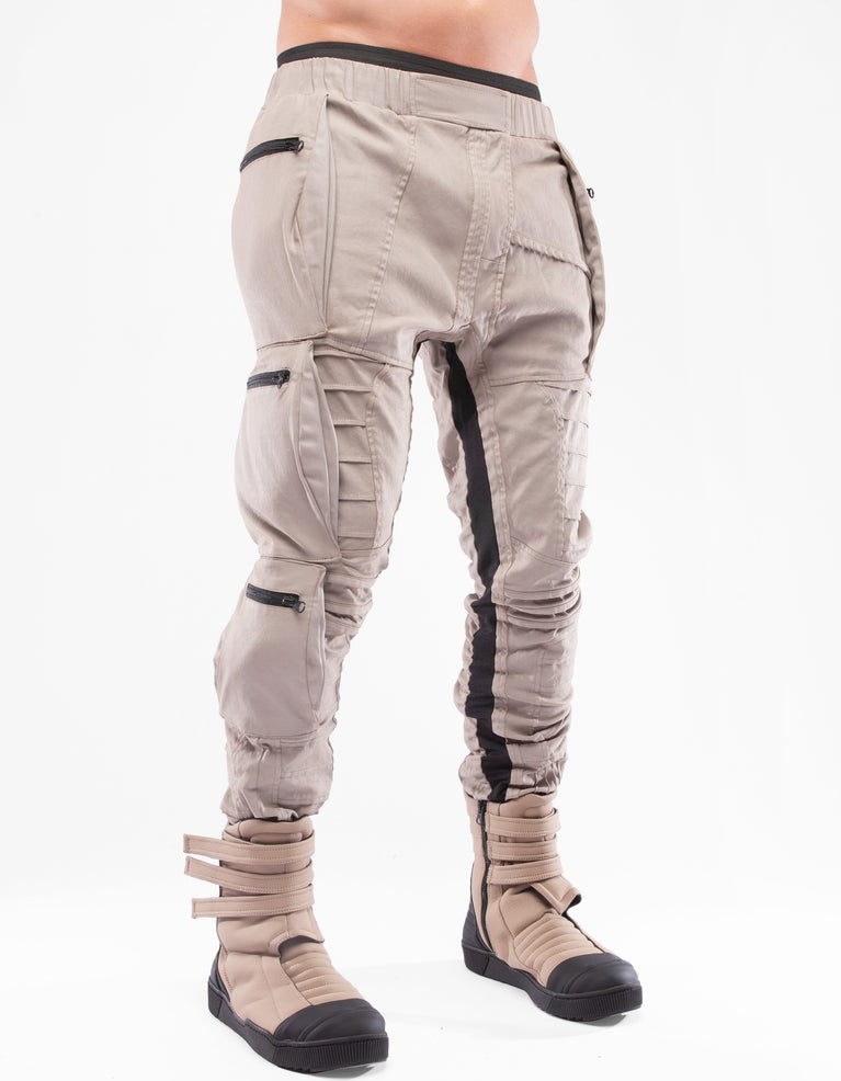 JEANS-FIT-SHELL