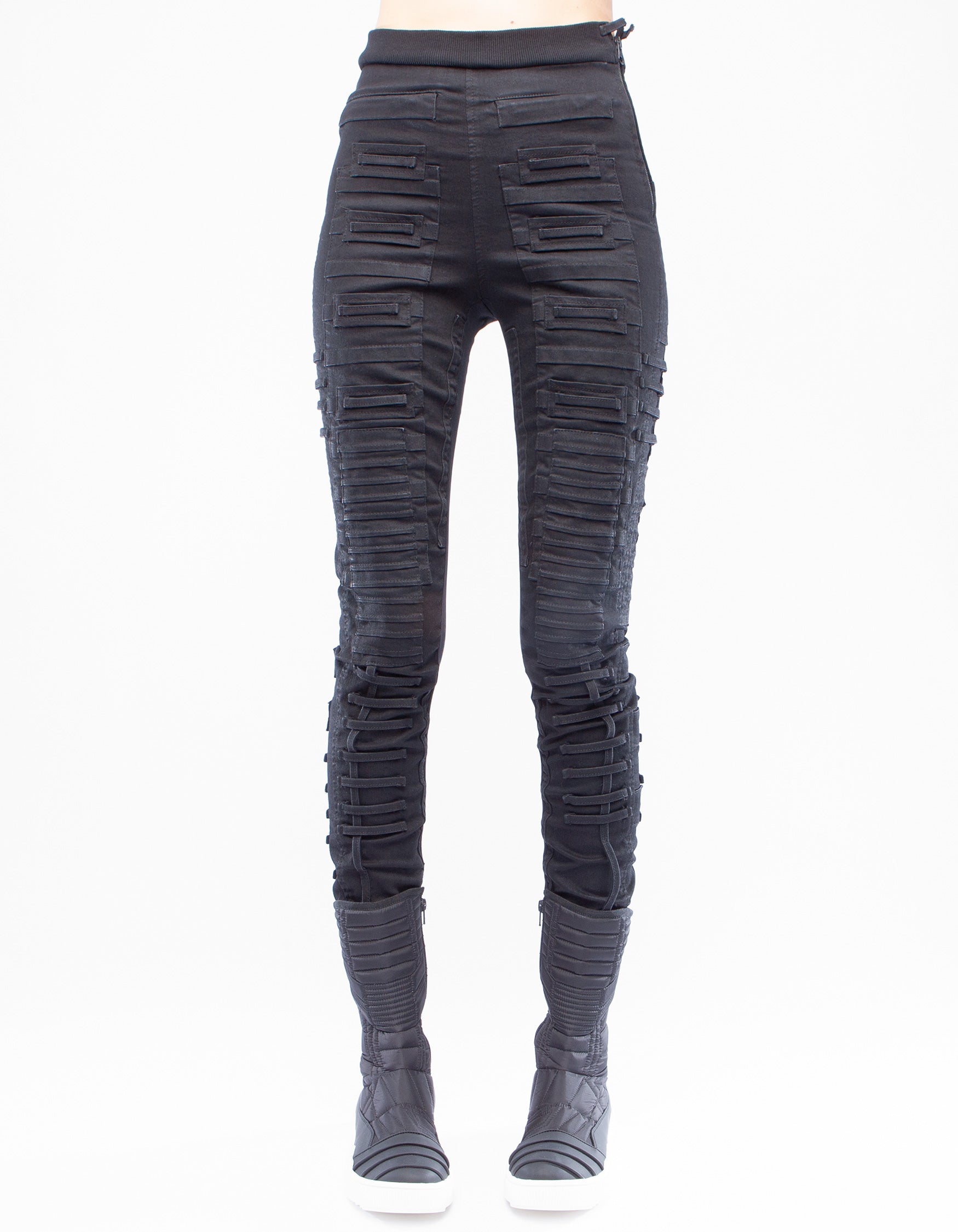 JEANS LEGGINGS EASE
