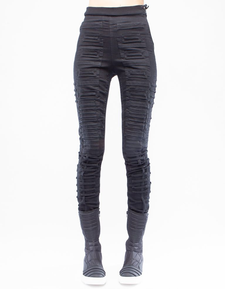 JEANS LEGGINGS EASE